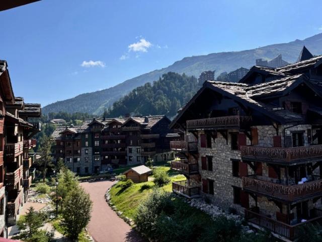 Les Arcs  Appartement Standing 5* Arc 1950 מראה חיצוני תמונה